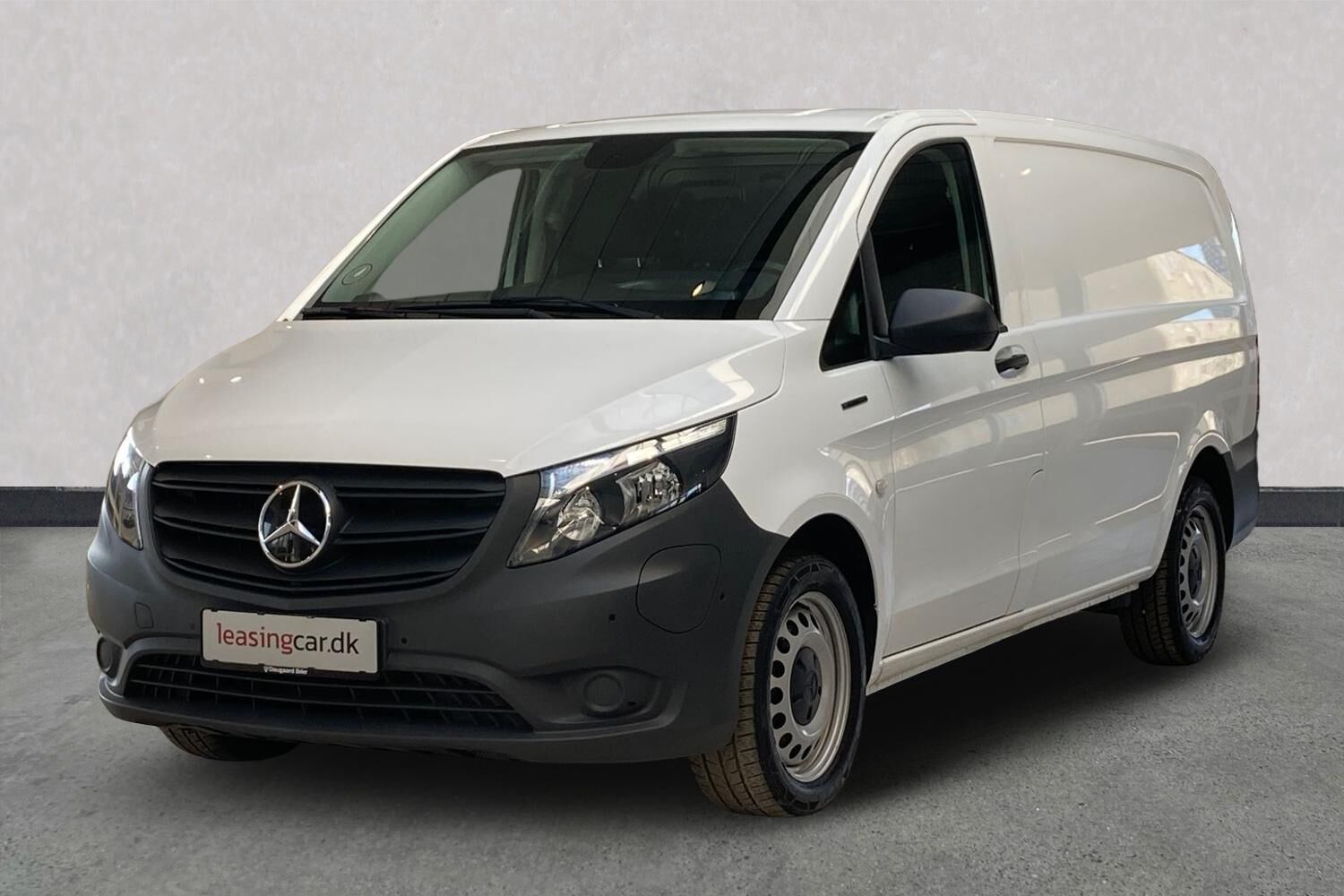 Billede af Mercedes-Benz eVito 112 A2 EL 116HK Van Aut.