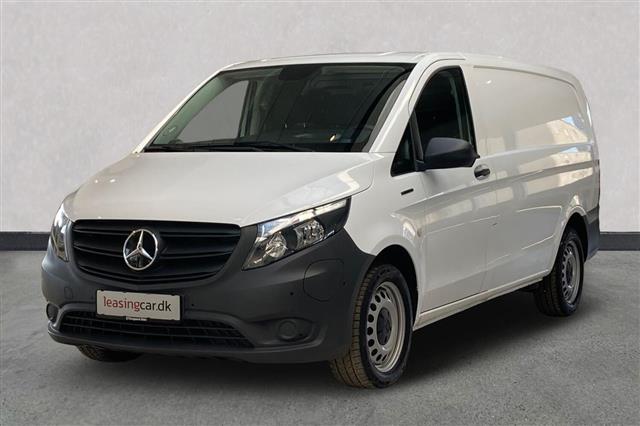 Billede af Mercedes-Benz eVito 112 A2 EL 116HK Van Aut.