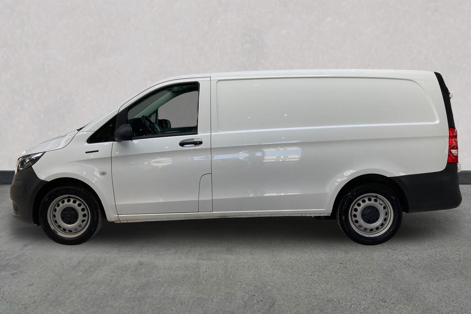 Billede af Mercedes-Benz eVito 112 A2 EL 116HK Van Aut.