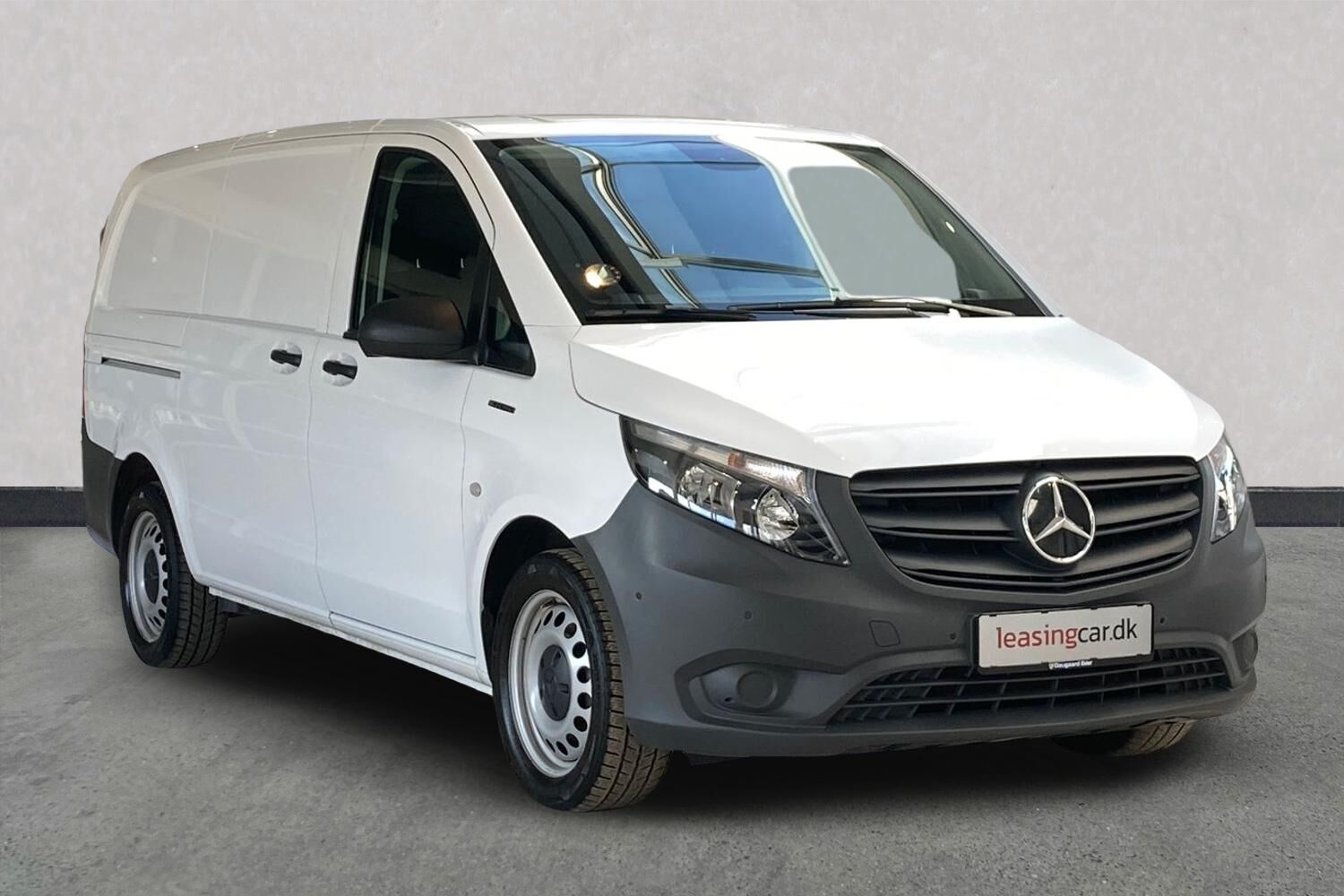 Billede af Mercedes-Benz eVito 112 A2 EL 116HK Van Aut.