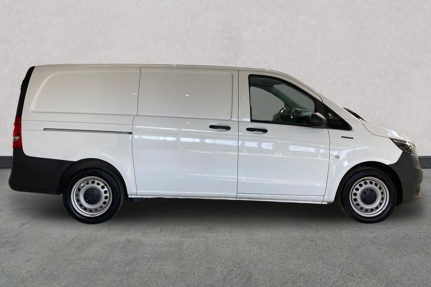 Billede af Mercedes-Benz eVito 112 A2 EL 116HK Van Aut.