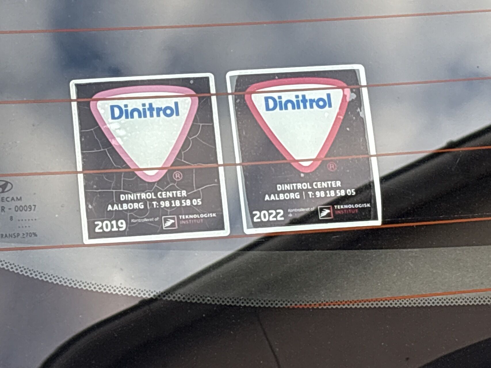 Billede af Hyundai i20 1,25 Trend 84HK 5d