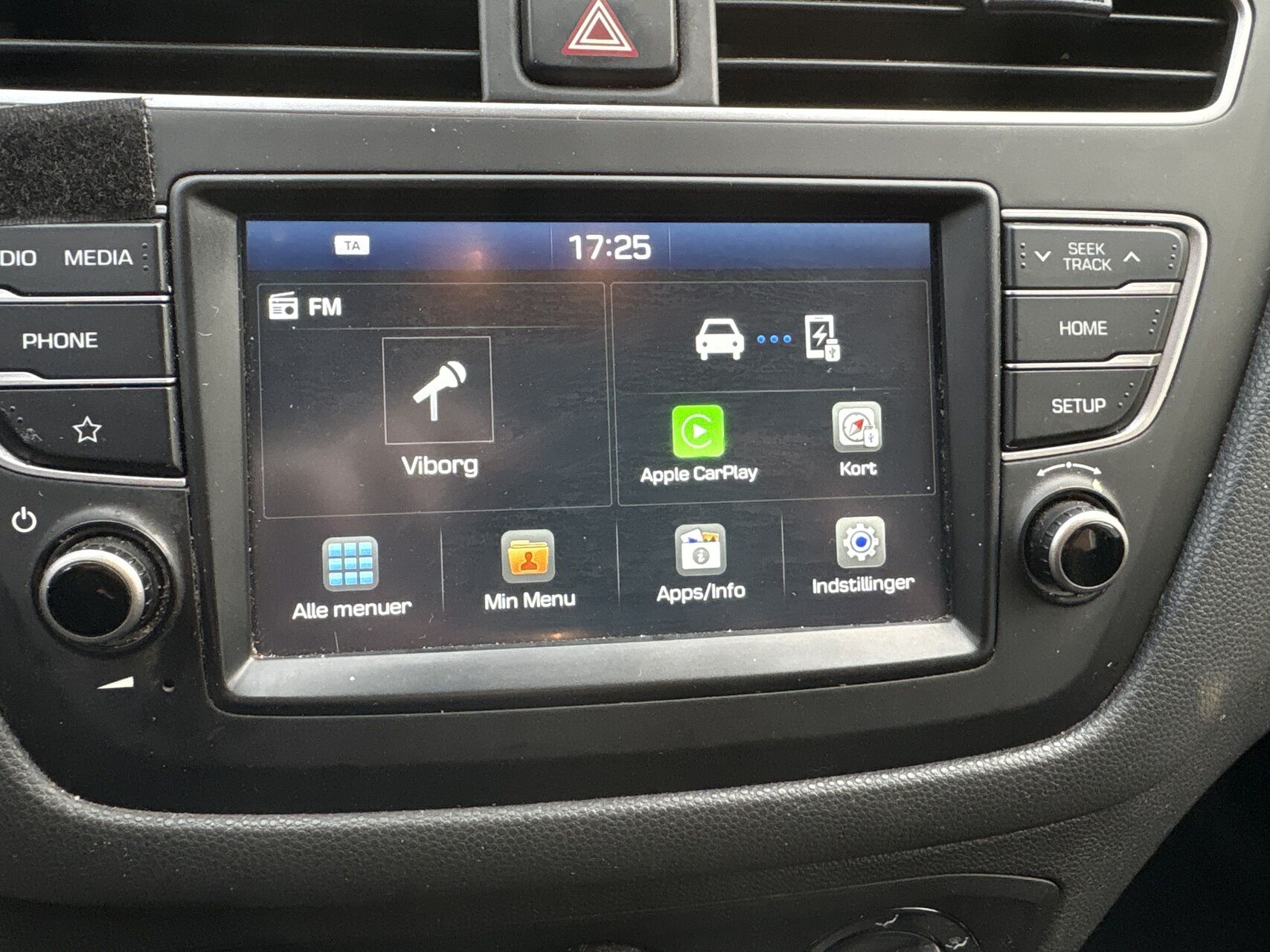 Billede af Hyundai i20 1,25 Trend 84HK 5d