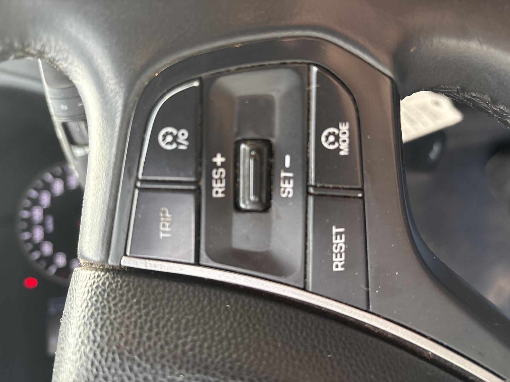 Billede af Hyundai i20 1,25 Trend 84HK 5d