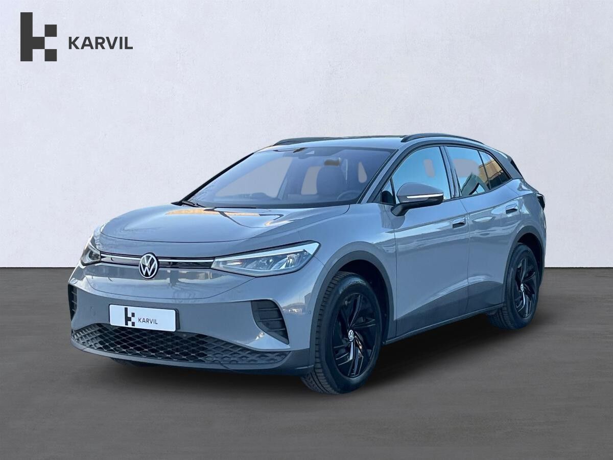 Billede af VW ID.4 EL Pure Performance 170HK 5d Aut.