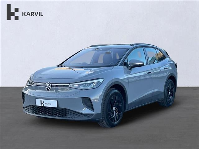 Billede af VW ID.4 EL Pure Performance 170HK 5d Aut.