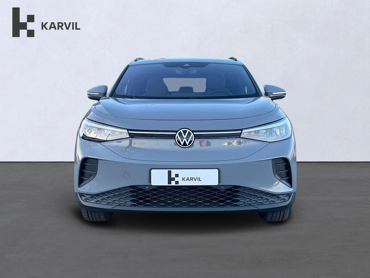 Billede af VW ID.4 EL Pure Performance 170HK 5d Aut.