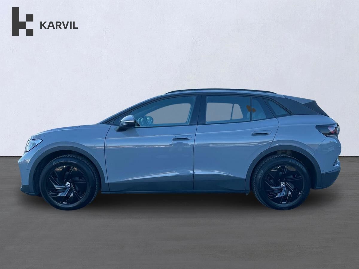 Billede af VW ID.4 EL Pure Performance 170HK 5d Aut.