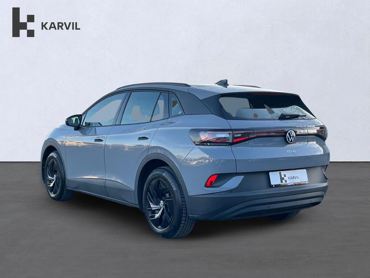 Billede af VW ID.4 EL Pure Performance 170HK 5d Aut.