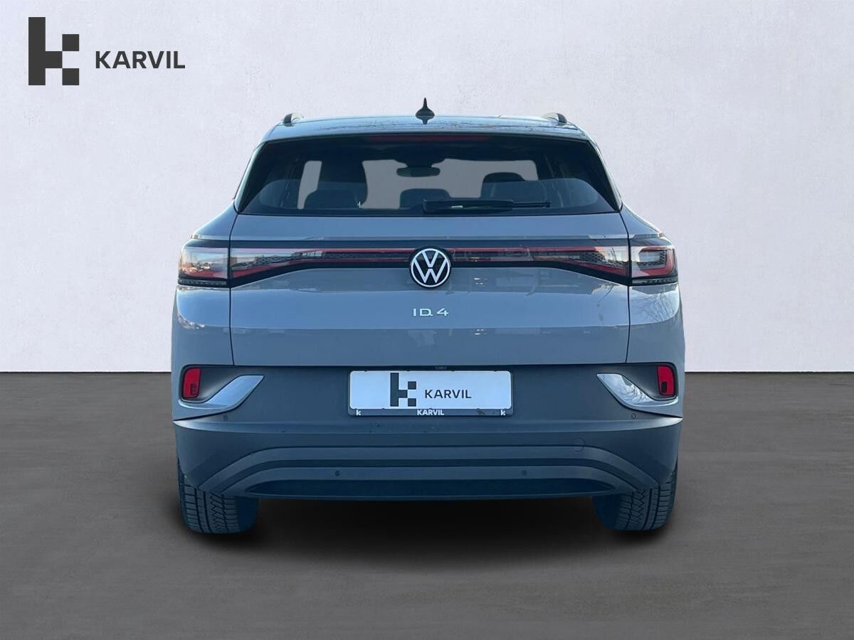 Billede af VW ID.4 EL Pure Performance 170HK 5d Aut.