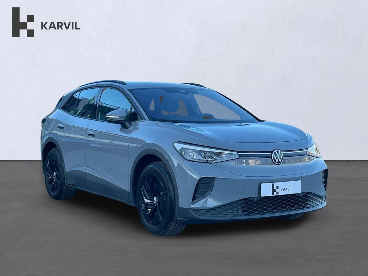 Billede af VW ID.4 EL Pure Performance 170HK 5d Aut.