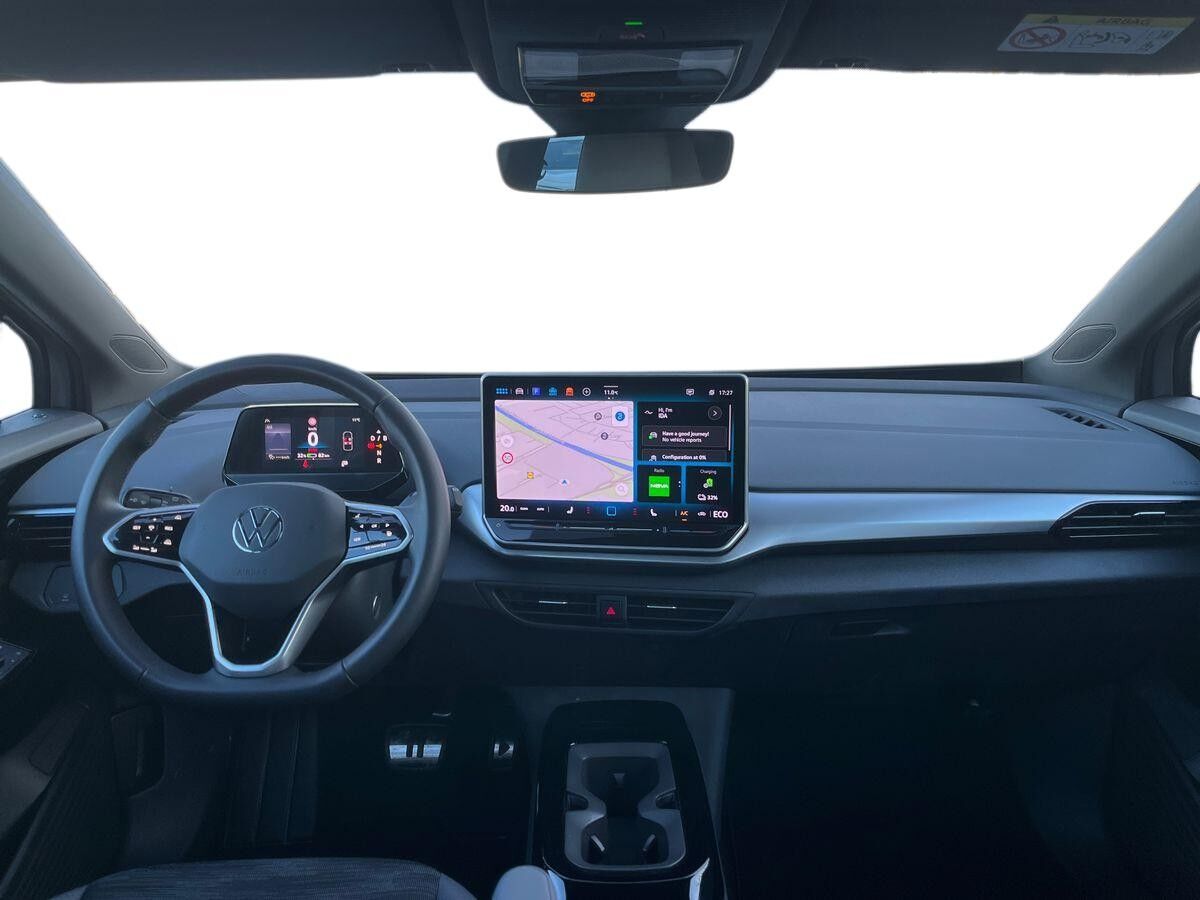 Billede af VW ID.4 EL Pure Performance 170HK 5d Aut.