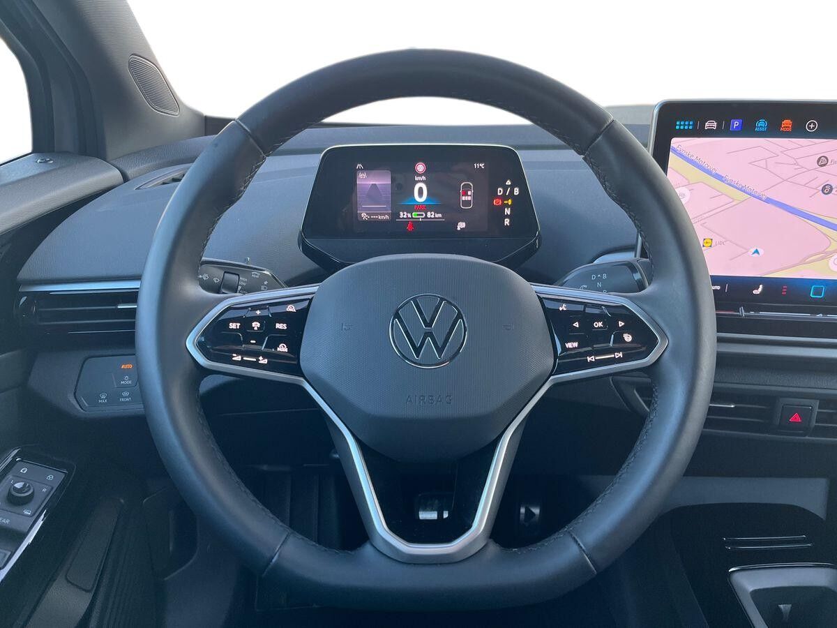 Billede af VW ID.4 EL Pure Performance 170HK 5d Aut.