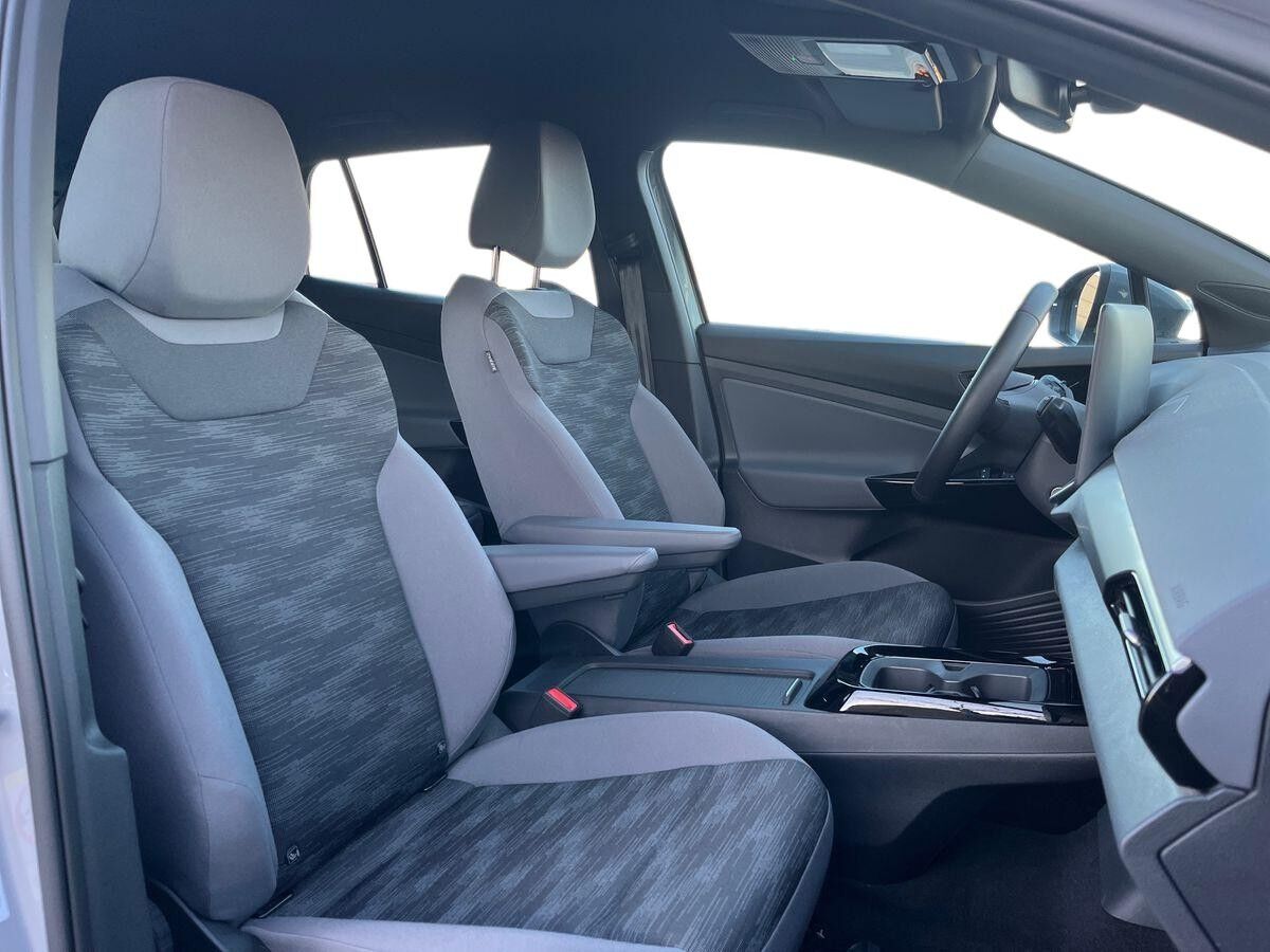 Billede af VW ID.4 EL Pure Performance 170HK 5d Aut.