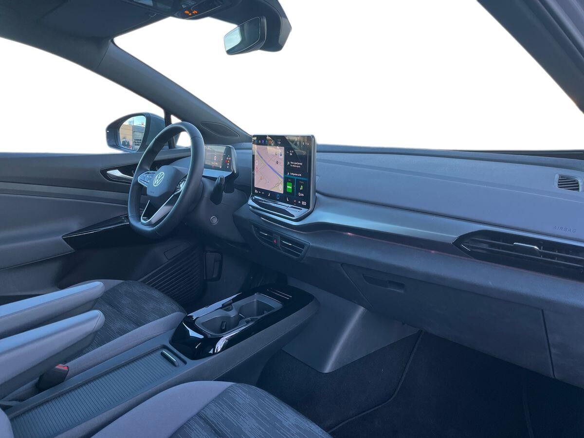 Billede af VW ID.4 EL Pure Performance 170HK 5d Aut.