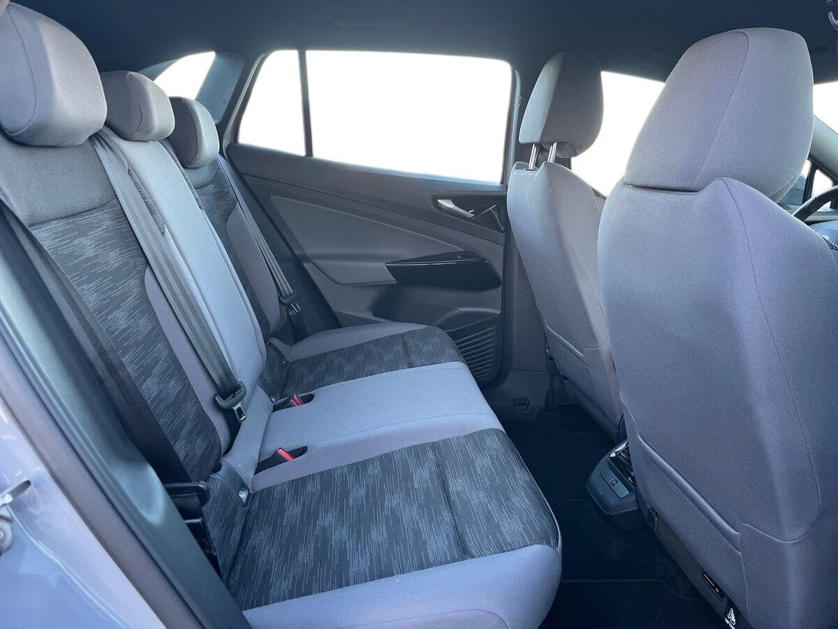 Billede af VW ID.4 EL Pure Performance 170HK 5d Aut.