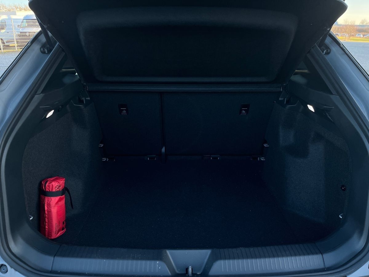 Billede af VW ID.4 EL Pure Performance 170HK 5d Aut.