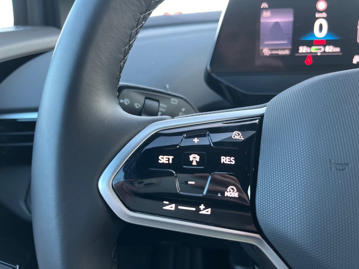 Billede af VW ID.4 EL Pure Performance 170HK 5d Aut.