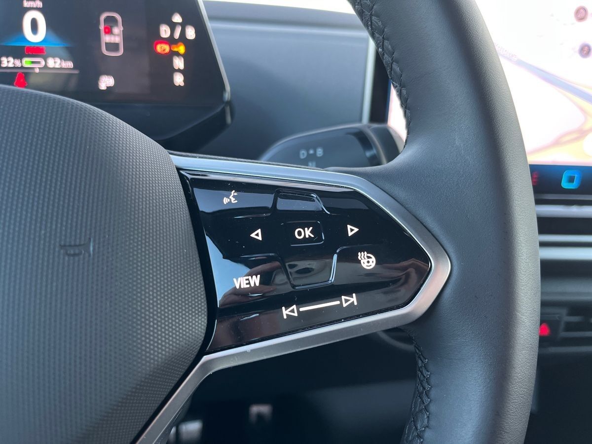 Billede af VW ID.4 EL Pure Performance 170HK 5d Aut.