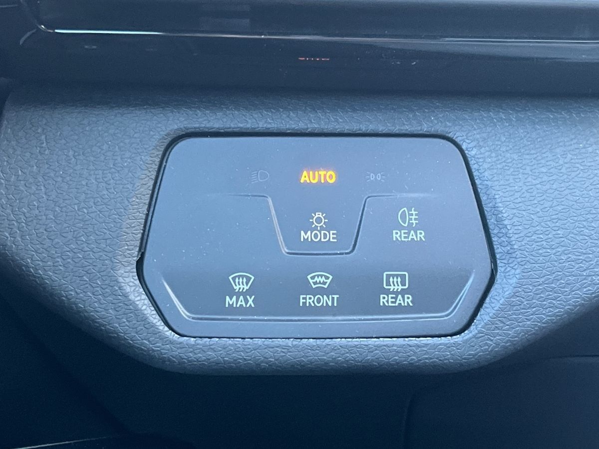 Billede af VW ID.4 EL Pure Performance 170HK 5d Aut.