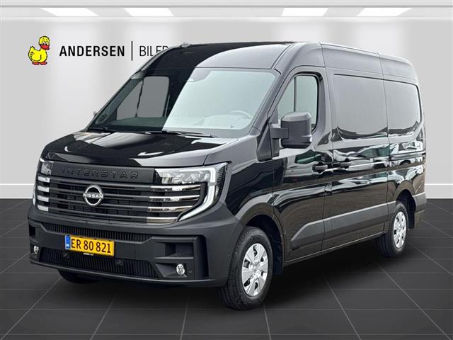 Billede af Nissan Interstar L2H2 EL Tekna 141HK Van Aut.