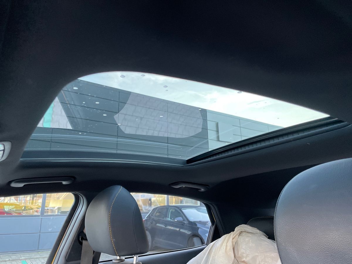 Billede af Kia XCeed 1,6 CRDI Premium DCT 136HK 5d 7g Aut.