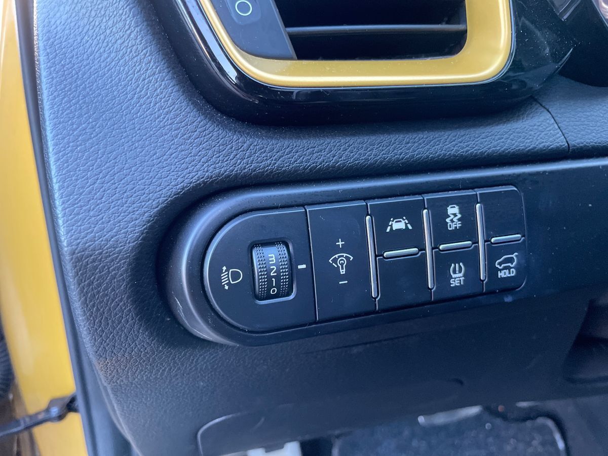 Billede af Kia XCeed 1,6 CRDI Premium DCT 136HK 5d 7g Aut.