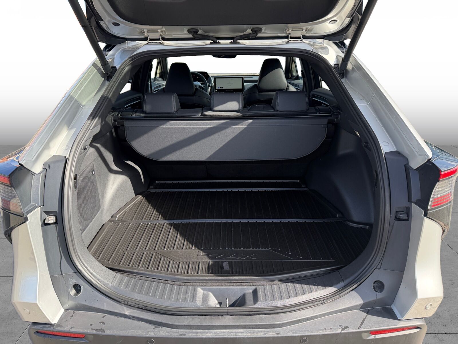 Billede af Toyota BZ4X EL Executive Premium 204HK 5d Aut.