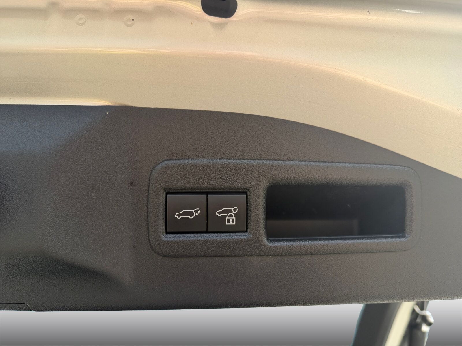 Billede af Toyota BZ4X EL Executive Premium 204HK 5d Aut.