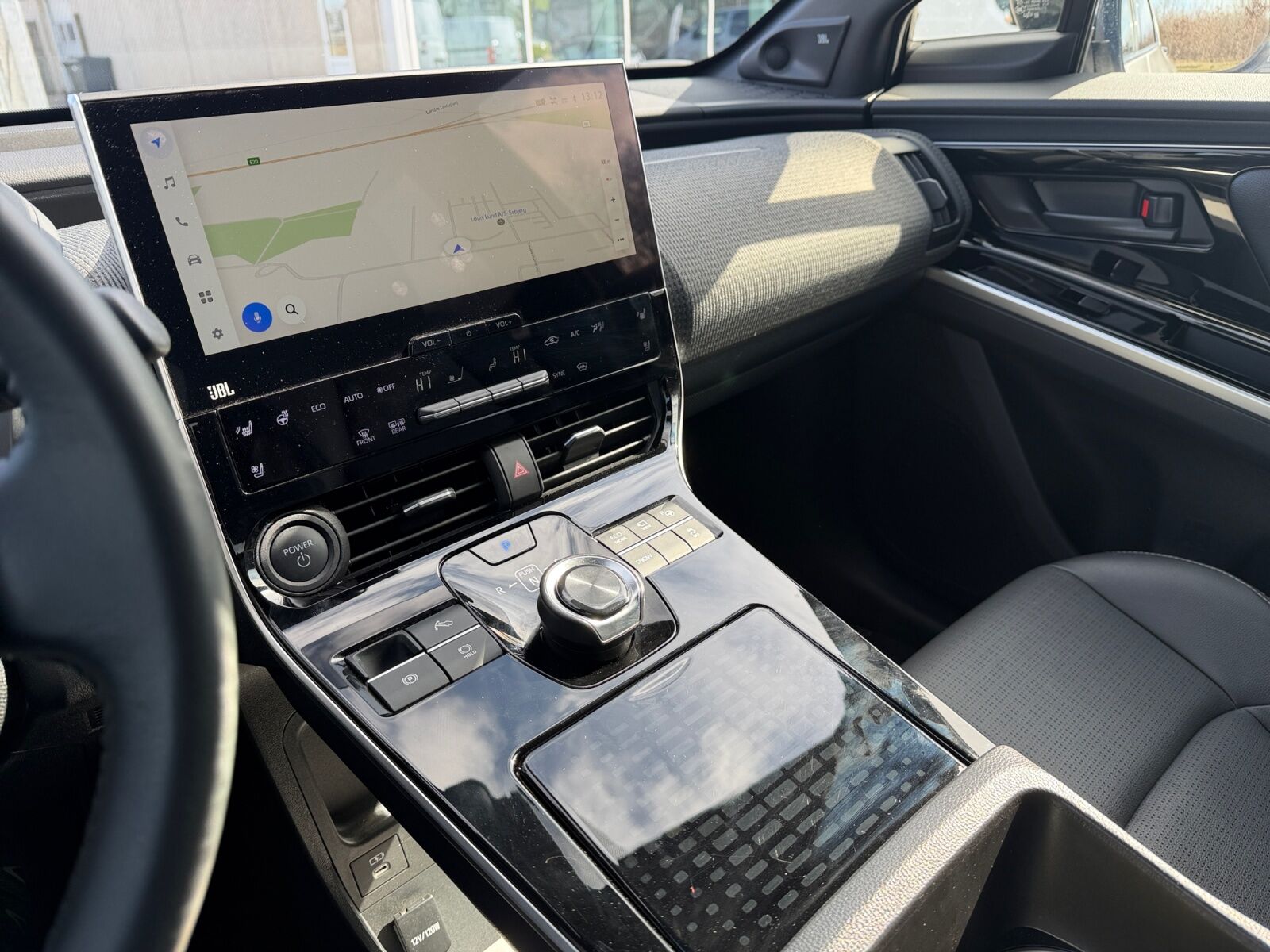 Billede af Toyota BZ4X EL Executive Premium 204HK 5d Aut.