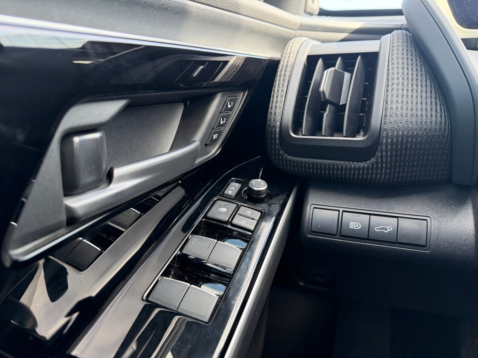 Billede af Toyota BZ4X EL Executive Premium 204HK 5d Aut.