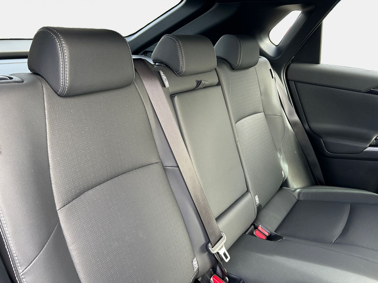 Billede af Toyota BZ4X EL Executive Premium 204HK 5d Aut.