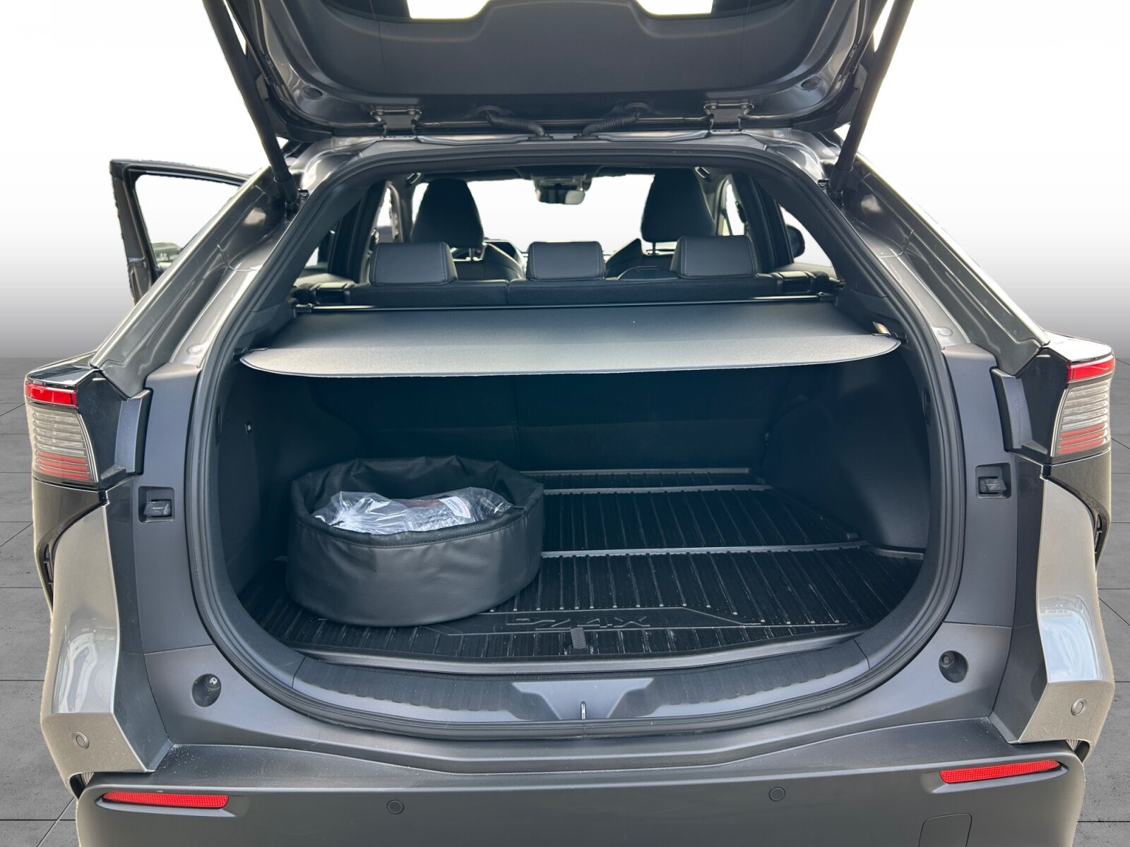 Billede af Toyota BZ4X EL Executive Premium 204HK 5d Aut.