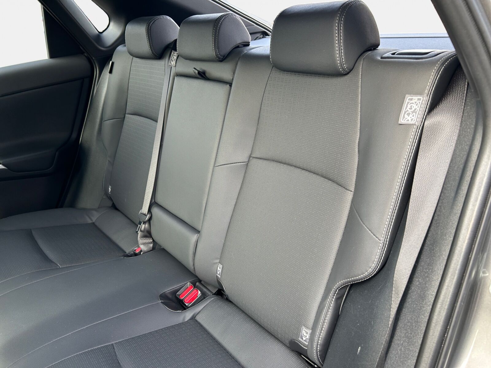 Billede af Toyota BZ4X EL Executive Premium 204HK 5d Aut.