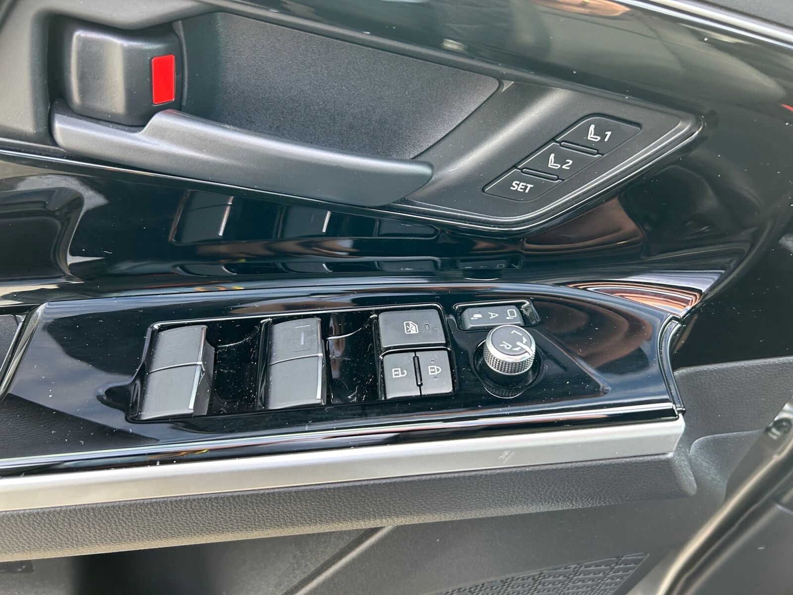 Billede af Toyota BZ4X EL Executive Premium 204HK 5d Aut.