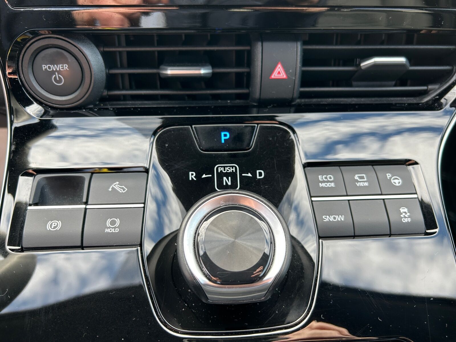 Billede af Toyota BZ4X EL Executive Premium 204HK 5d Aut.