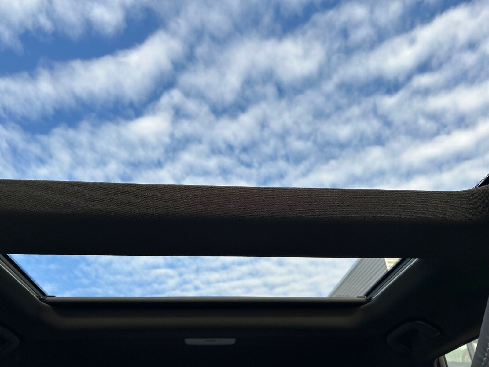 Billede af Toyota BZ4X EL Executive Premium 204HK 5d Aut.