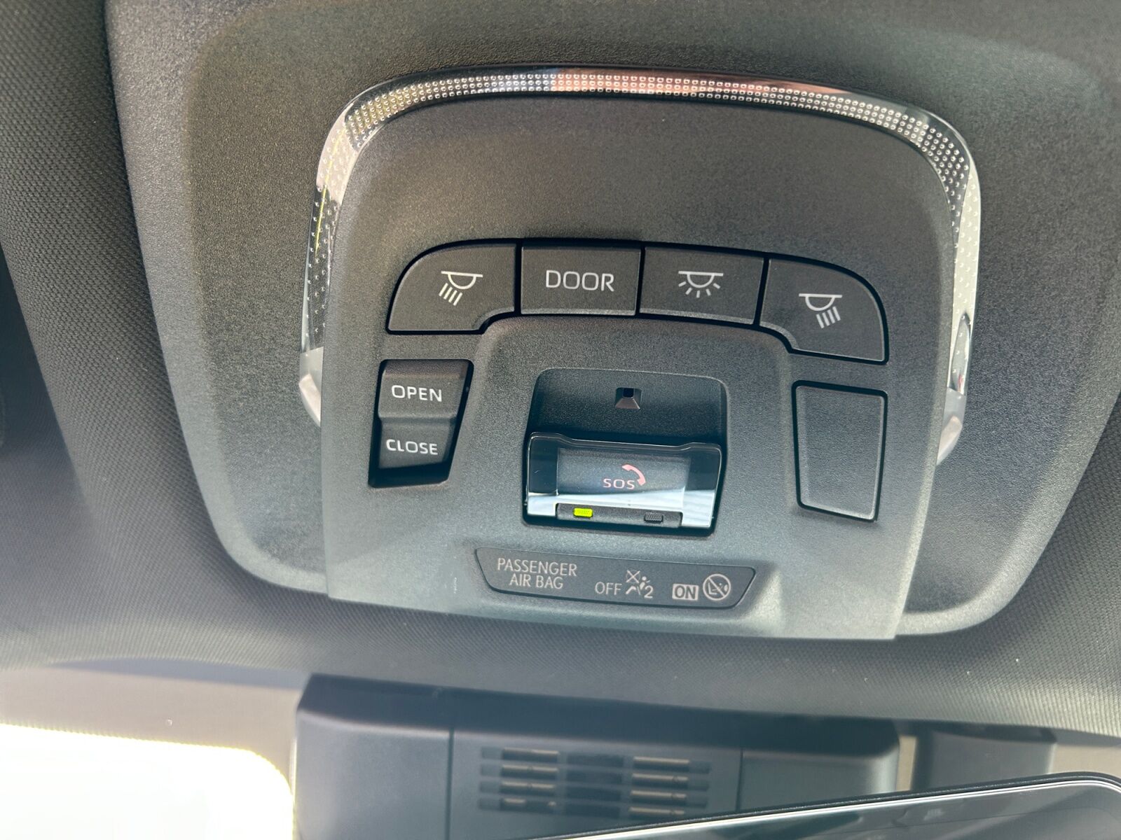 Billede af Toyota BZ4X EL Executive Premium 204HK 5d Aut.