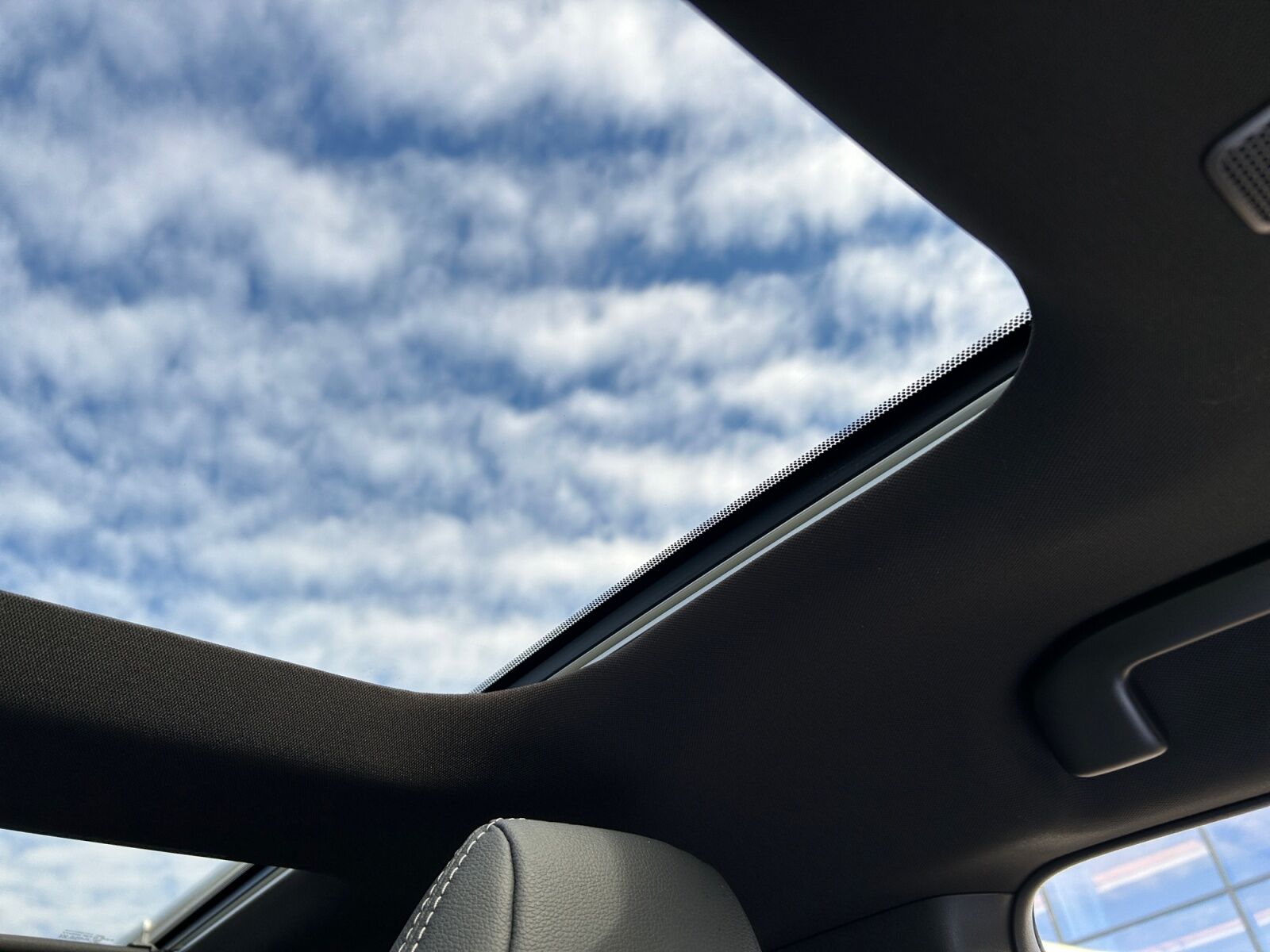 Billede af Toyota BZ4X EL Executive Premium 204HK 5d Aut.