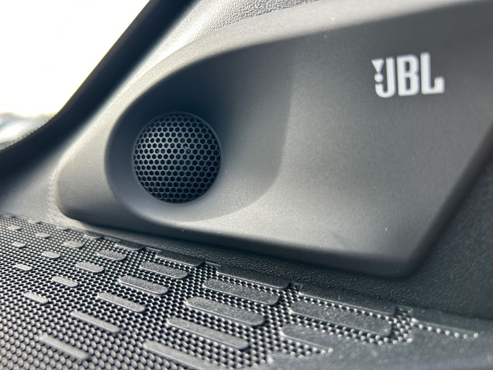 Billede af Toyota BZ4X EL Executive Premium 204HK 5d Aut.