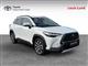 Billede af Toyota Corolla Cross 2,0 Hybrid Style Comfort E-CVT 197HK 5d Aut.