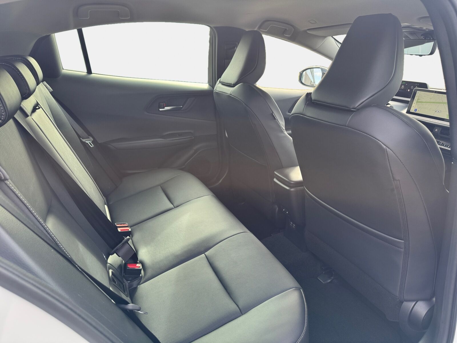 Billede af Toyota Prius Plug-in 2,0 Plugin-hybrid Executive 223HK 5d Aut.