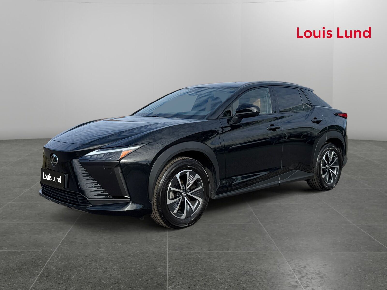 Billede af Lexus RZ 300e EL Executive 204HK 4d Aut.