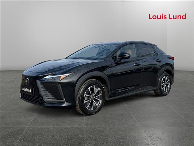 Billede af Lexus RZ 300e EL Executive 204HK 4d Aut.