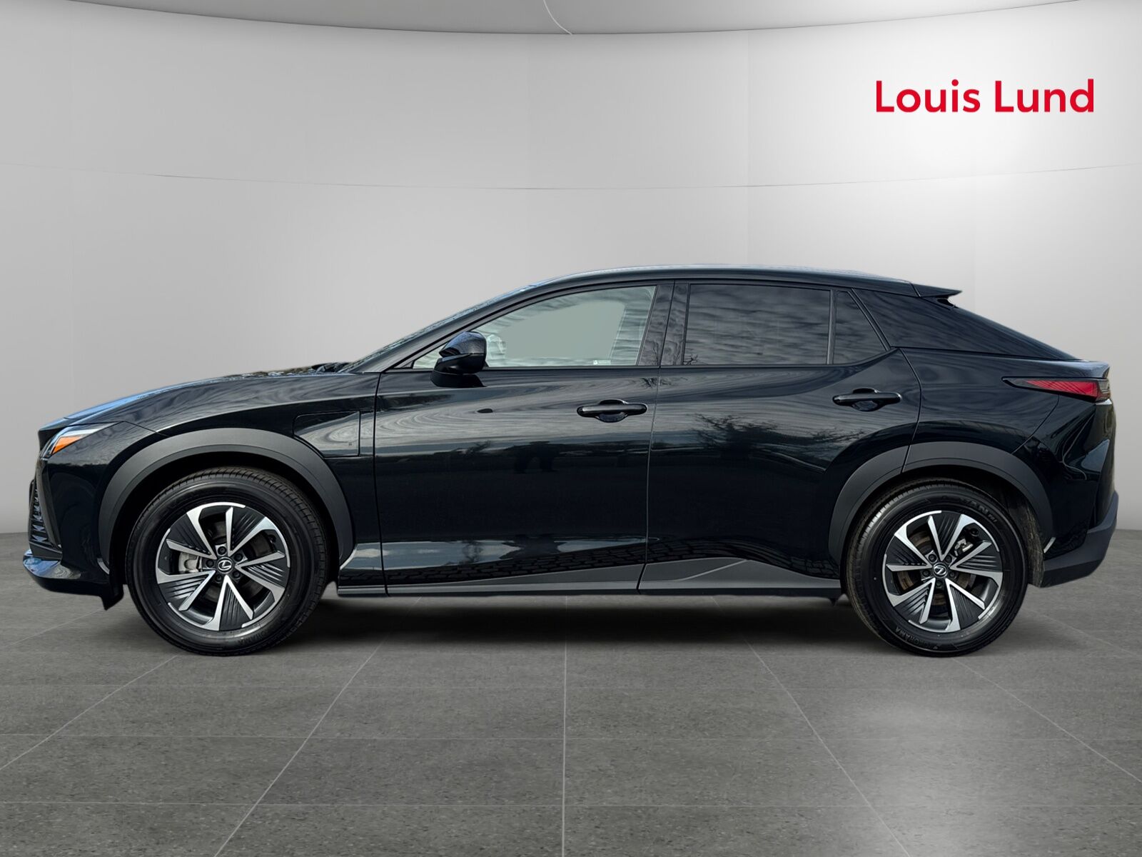 Billede af Lexus RZ 300e EL Executive 204HK 4d Aut.