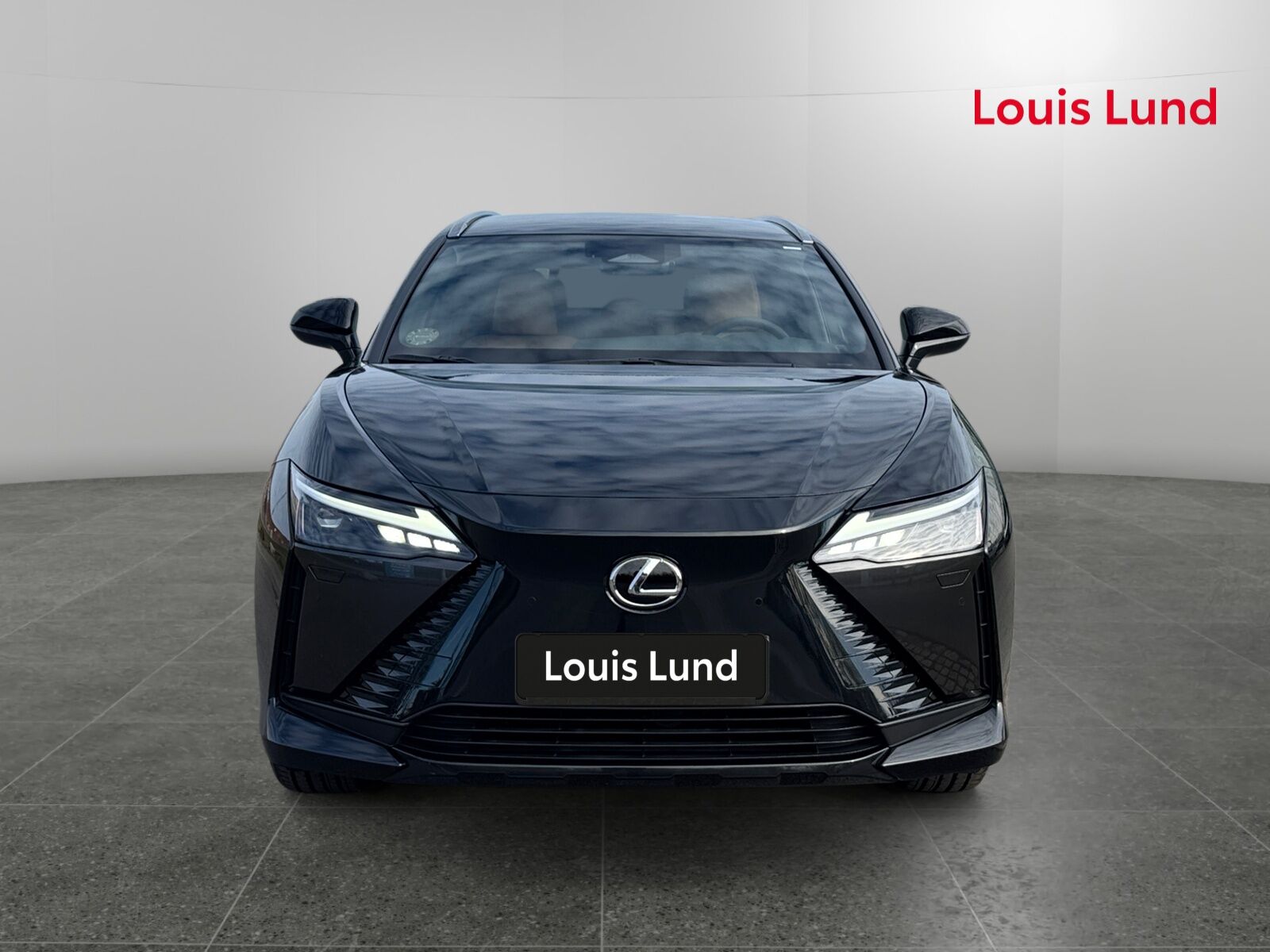 Billede af Lexus RZ 300e EL Executive 204HK 4d Aut.