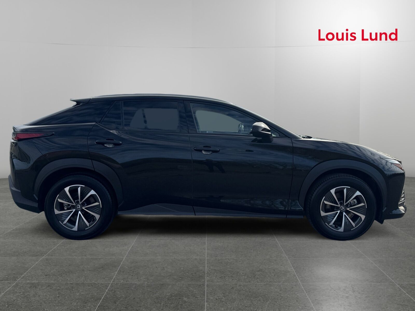 Billede af Lexus RZ 300e EL Executive 204HK 4d Aut.