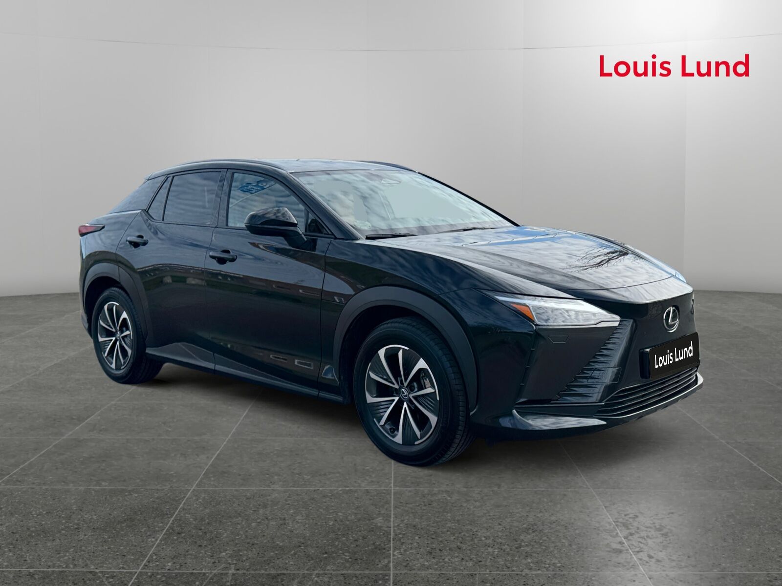 Billede af Lexus RZ 300e EL Executive 204HK 4d Aut.