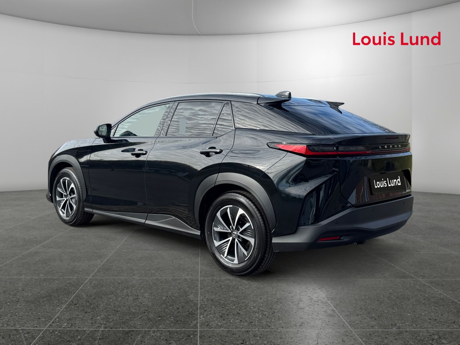 Billede af Lexus RZ 300e EL Executive 204HK 4d Aut.