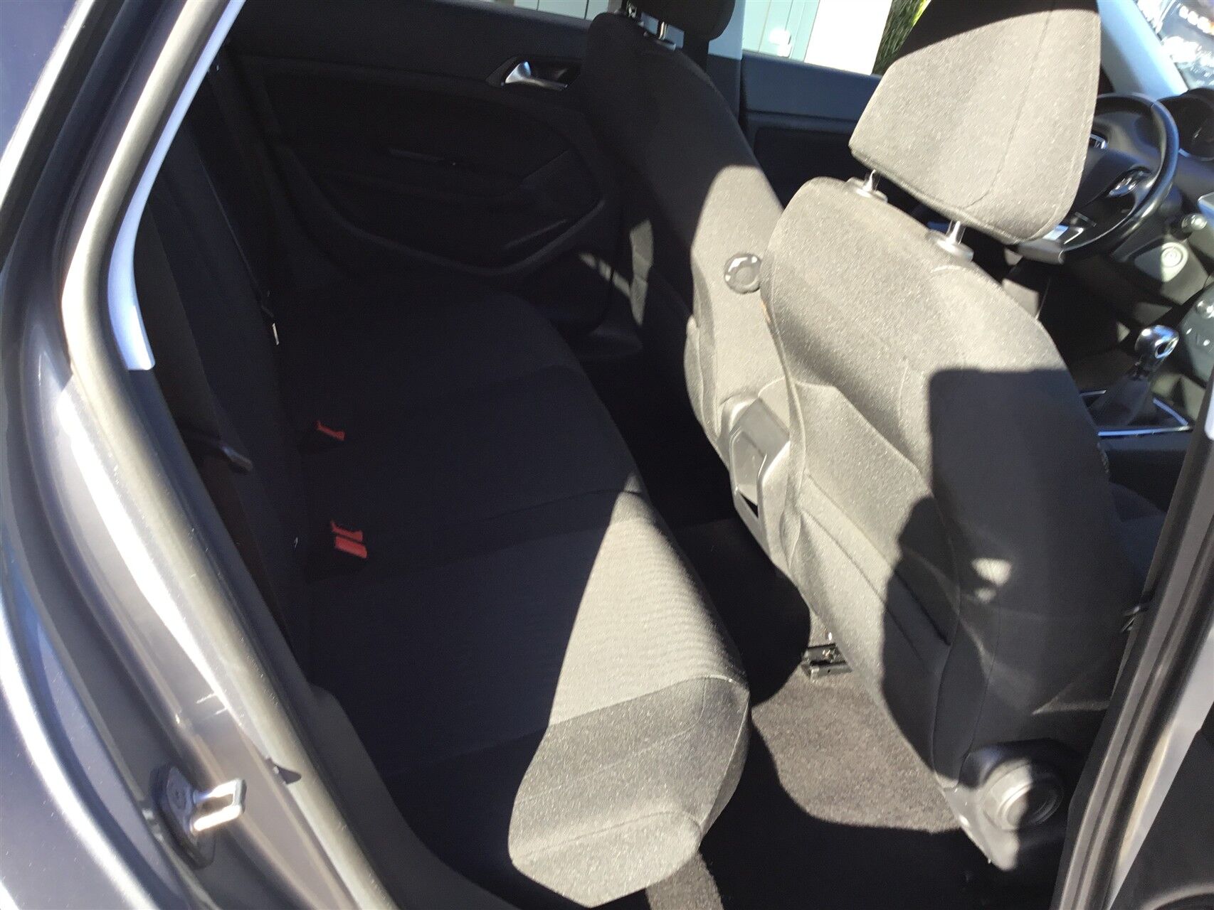 Billede af Peugeot 308 SW 1,6 BlueHDi Collection 120HK Stc